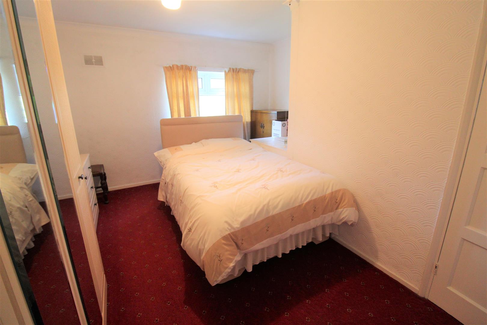 Worcester Place, Bentilee, Stoke-On-Trent